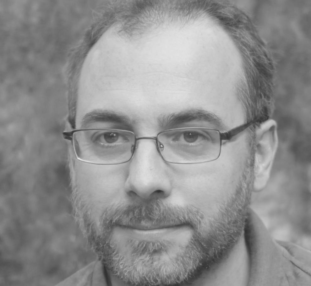 Ritratto di Alessandro Torretti