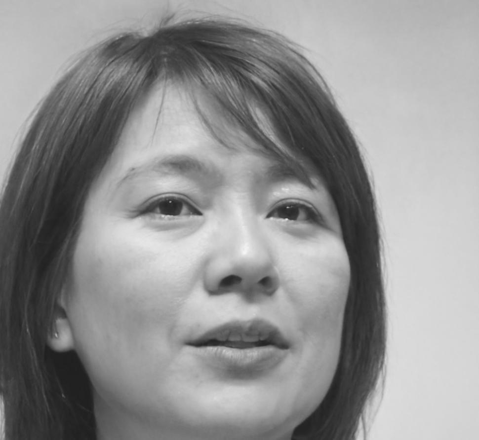 Ritratto di Eleonora Marchetti, Senior Hair Stylist